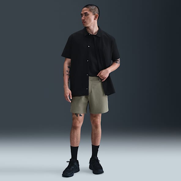 FCRB ハーフパンツ ショートパンツ ブリストル warm up NIKE NIKE ナイキ ショートパンツ ハーフパンツ ドライフィット